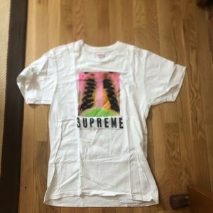 Supreme T-shirt